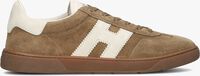 Bruine HOGAN Lage sneakers COOL ALLACCIATO H Bruine HOGAN Lage sneakers COOL ALLACCIATO H - medium