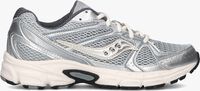 Zilveren SAUCONY Lage sneakers RIDE MILLENNIUM W Zilveren SAUCONY Lage sneakers RIDE MILLENNIUM W - medium