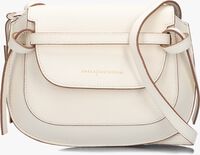 Witte SMAAK AMSTERDAM Schoudertas CLINT Witte SMAAK AMSTERDAM Schoudertas CLINT - medium