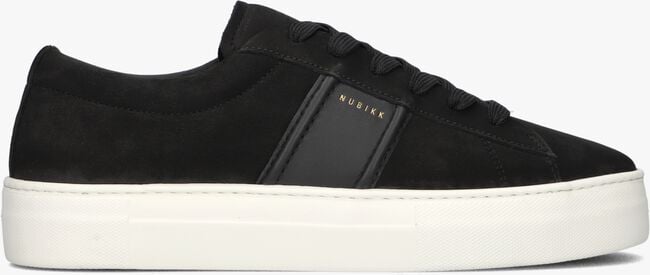Zwarte NUBIKK Lage sneakers JAGGER MORRIS NOLAN Zwarte NUBIKK Lage sneakers JAGGER MORRIS NOLAN - large