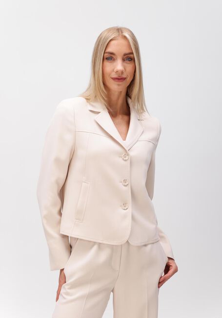 Creme MARC CAIN SPORTS Blazer AS 34.12 W05 - large