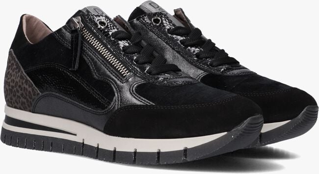 Zwarte DL SPORT Lage sneakers 6329 Zwarte DL SPORT Lage sneakers 6329 - large