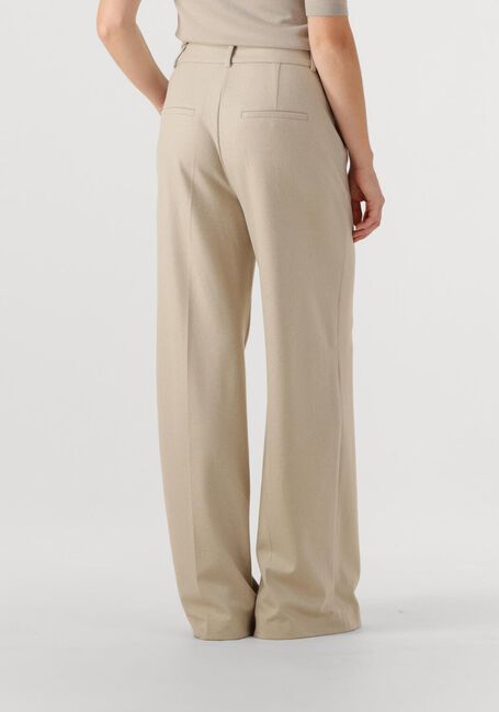 Beige LUISA CERANO Wijde broek 628818/3309 - large