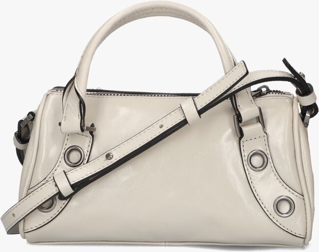 Beige LIEBESKIND Schoudertas NIKA SATCHEL S Beige LIEBESKIND Schoudertas NIKA SATCHEL S - large