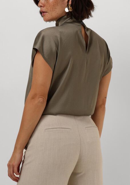 Groene DRYKORN Top ALARIA_1 - large