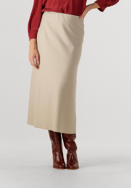 Beige LUISA CERANO Maxirok 528309/3309 Beige LUISA CERANO Maxirok 528309/3309 - large