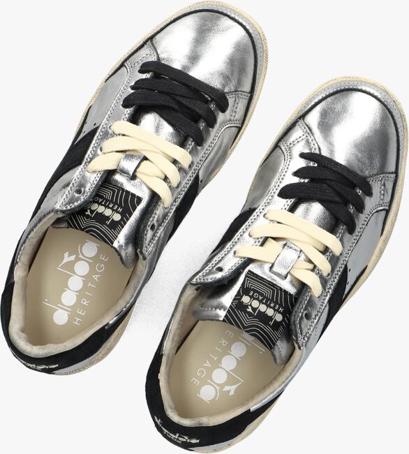 DIADORA HERITAGE PRESTIGE METAL USED DIADORA HERITAGE PRESTIGE METAL USED - large