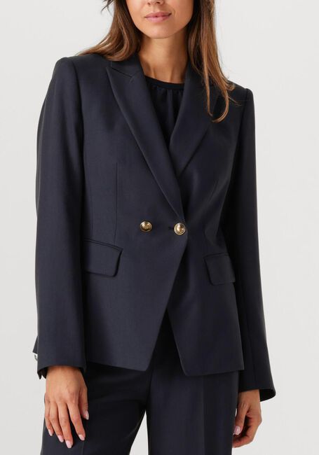 Donkerblauwe LUISA CERANO Blazer 428004/3756 - large