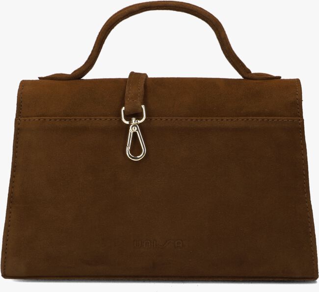 Bruine UNISA Schoudertas ZCEASAR Bruine UNISA Schoudertas ZCEASAR - large