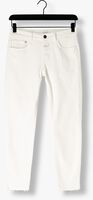 Ecru CLOSED Skinny jeans BAKER Ecru CLOSED Skinny jeans BAKER - medium