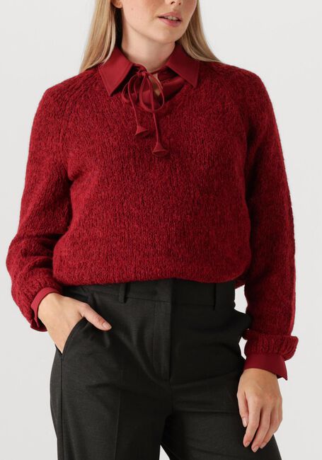 Rode LUISA CERANO Trui 128684/5352 - large