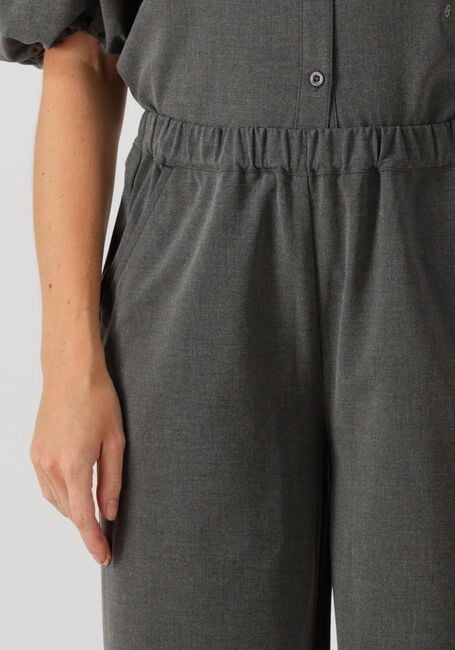 Grijze JANICE Pantalon RINGO - large