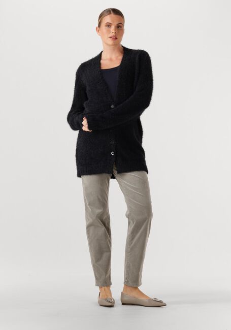 Taupe MARC CAIN PANTS Lange broeken ZP 81.78 W70 - large
