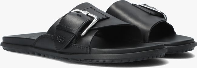 Ugg Solivan Buckle Ugg Buckle Slide Sandals UGG Solivan Buckle