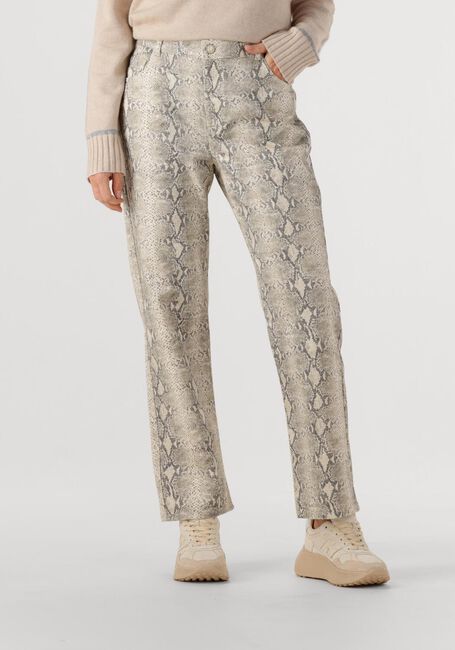 Multi RIANI Straight leg jeans 583890-4477 - large