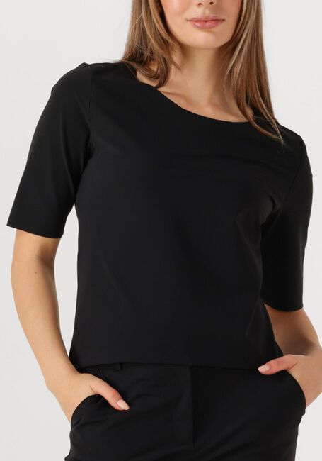 Zwarte JAPAN TKY Top FUKIKO - large