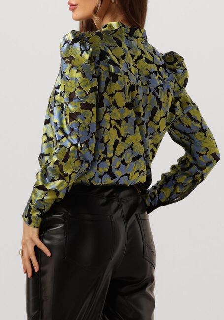 Multi SECOND FEMALE Blouses LELOU - large