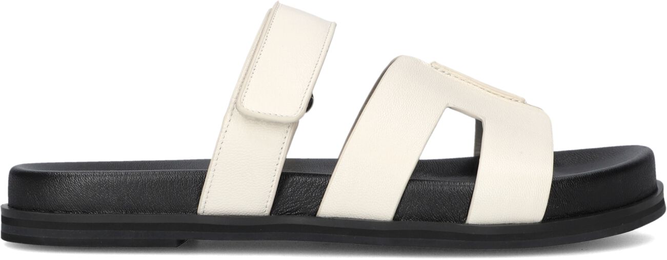 Bibi Lou Slippers
Dames 525z32, Maat: 41, Materiaal: Leer, Kleur: Wit
