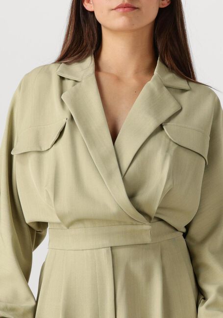 Groene AAIKO Jumpsuits NIKIA PES 681 - large