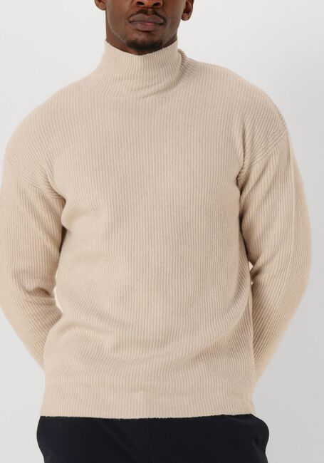 Beige DRYKORN Coltrui MASON 420177 - large