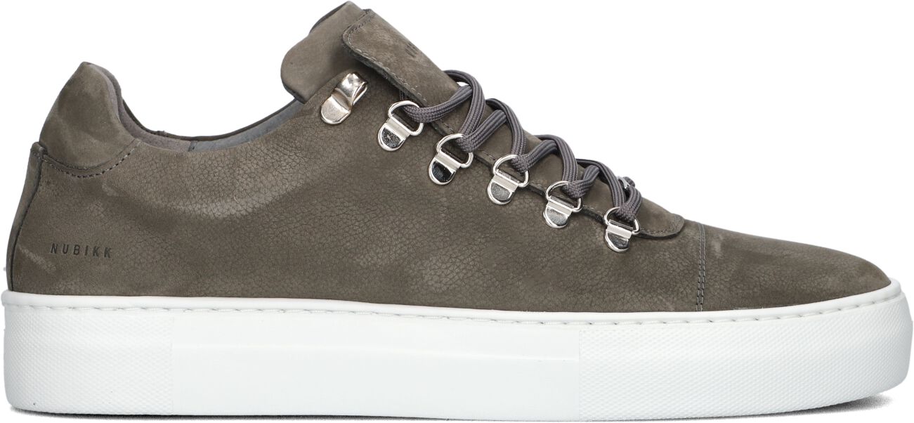 Nubikk,  Jagger Classic