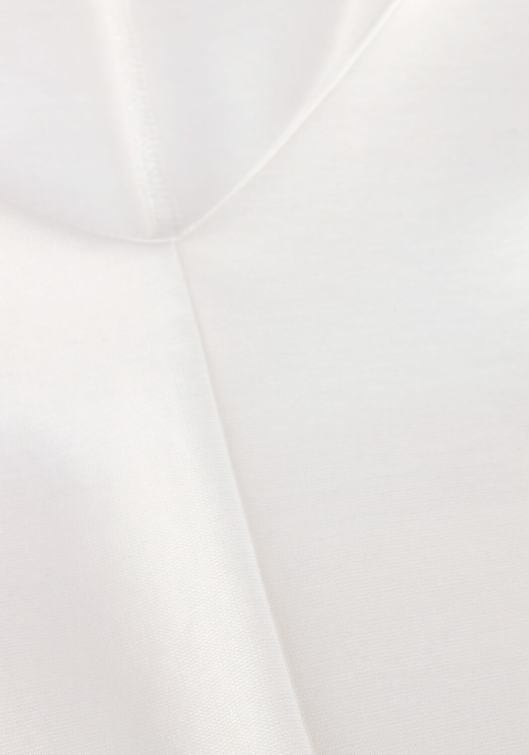 Ecru DRYKORN Tops & T-shirts PAMARA - large