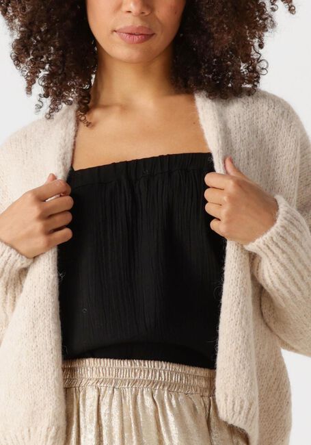 Zand KNIT-TED Vest BECKY - large
