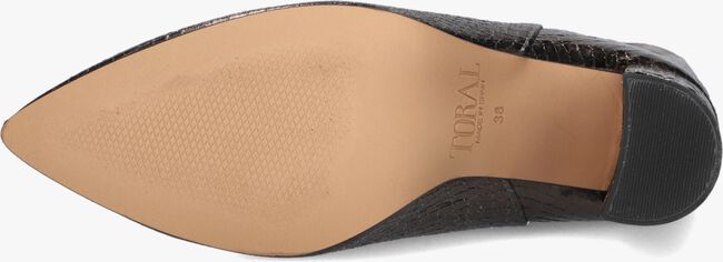 Grijze TORAL Laarzen 12591 MET Grijze TORAL Laarzen 12591 MET - large