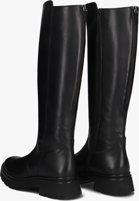 Zwarte GABOR Hoge laarzen 859 Zwarte GABOR Hoge laarzen 859 - large