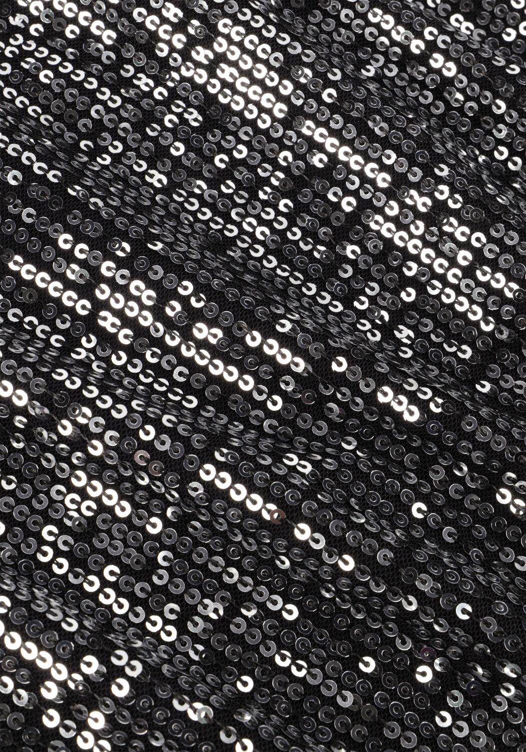 Zilveren IBANA Mini jurk FELICITY - large