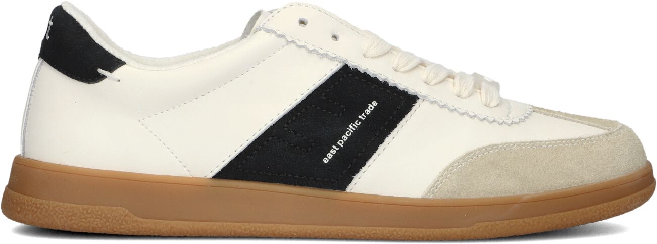 East Pacific Trade,  Santos