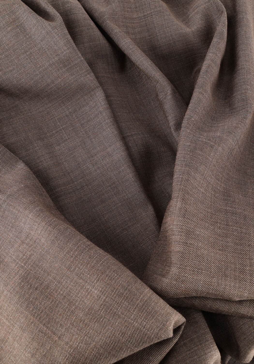 Taupe SECOND FEMALE Rokken OLINE MINI BALOON SKIRT - large