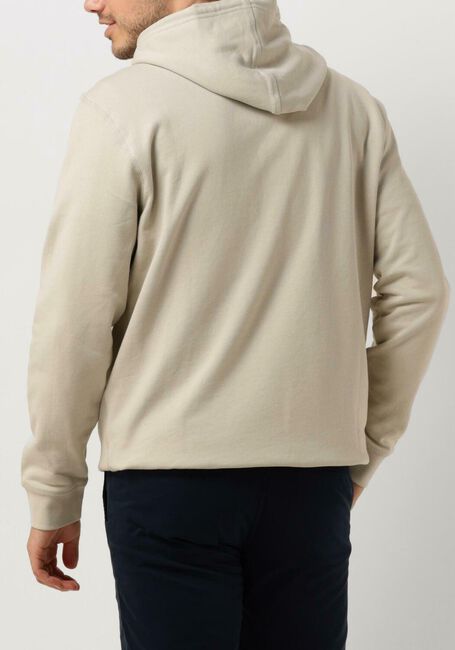 Beige BOSS Sweater WETALK - large