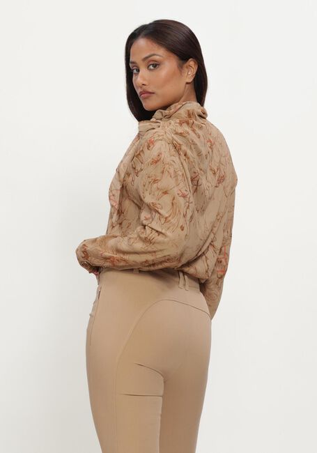 Beige MARC CAIN COLLECTION Blouses BLOUSE - large