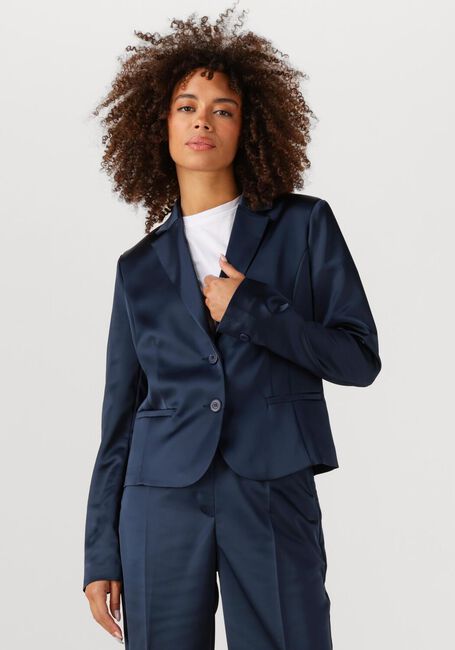 Donkerblauwe JAPAN TKY Blazer YOANN - large