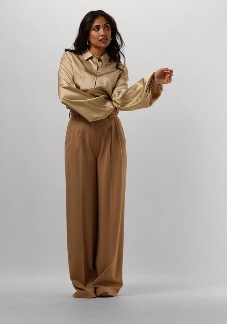 Gouden JANICE Blouses ABE - large