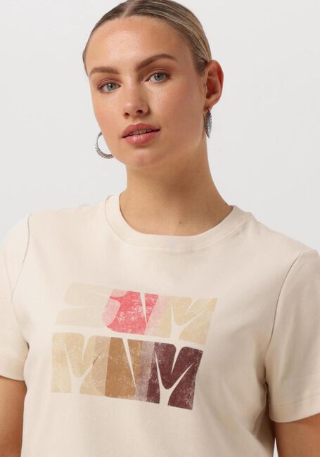 Zand SUMMUM T-shirt T-SHIRT SHORT SLEEVE ARTWORK TEE - large