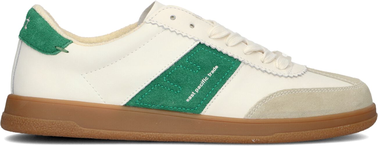 East Pacific Trade,  Santos