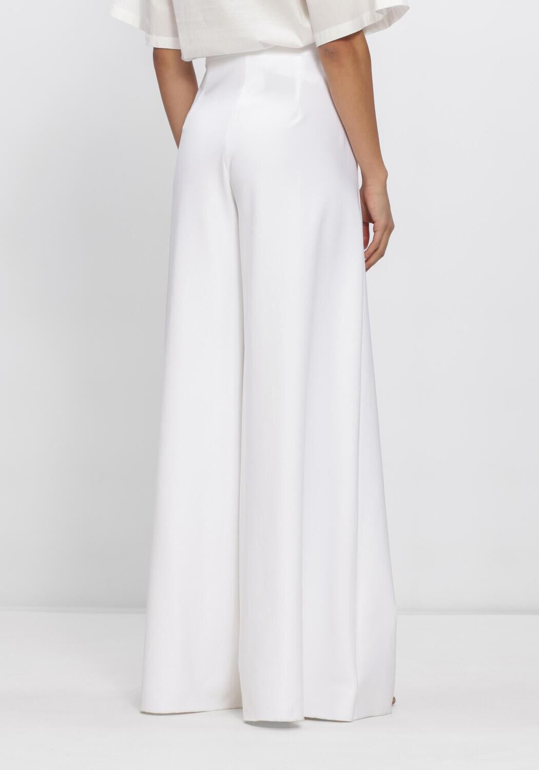 Witte MAX MARA  MXMCORONA - large