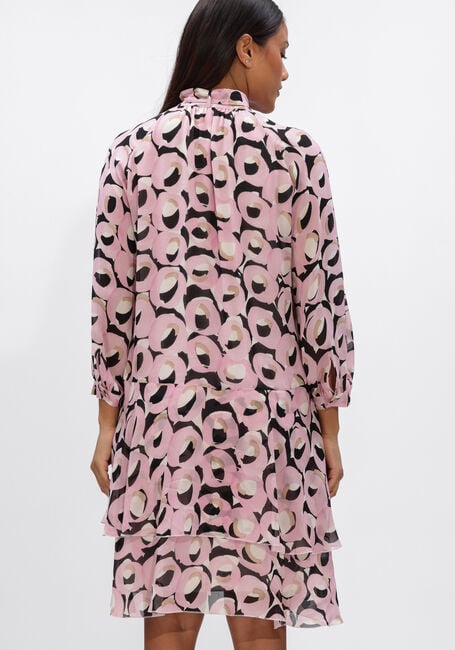 Multi LUISA CERANO Jurken 738632/3817-00 - large