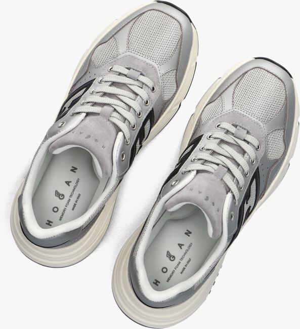 HOGAN MET MESH SNEAKER HOGAN MET MESH SNEAKER - large