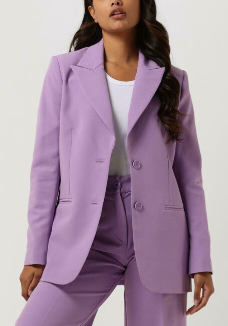 Paarse ACCESS Blazer W2-1065-364 - large