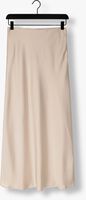 Beige BRUUNS BAZAAR Midirok JOANELLE SKIRT Beige BRUUNS BAZAAR Midirok JOANELLE SKIRT - medium