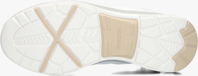 Witte XSENSIBLE Sneakers 34200.5 Witte XSENSIBLE Sneakers 34200.5 - large