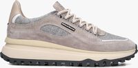 Beige FLORIS VAN BOMMEL Lage sneakers SFM-10248 DE GRIPPER Beige FLORIS VAN BOMMEL Lage sneakers SFM-10248 DE GRIPPER - medium