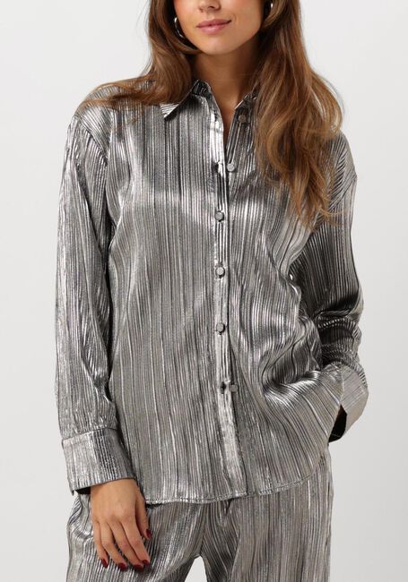 Zilveren SUNCOO Blouses LINDA - large