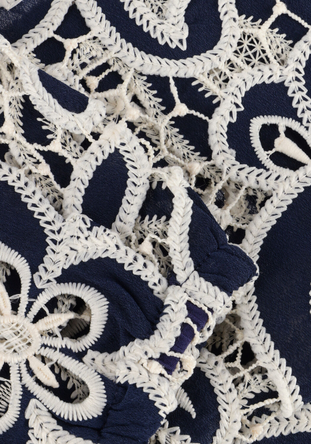 Multi AAIKO Blouses SHAILA PES 526 - large