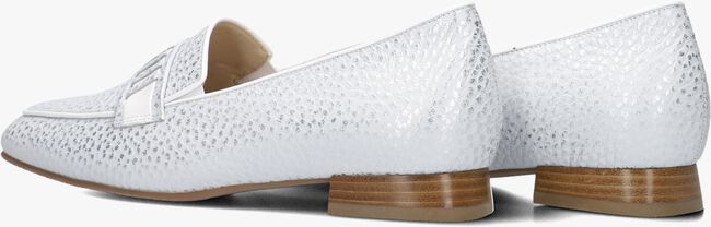 Witte HASSIA Instappers NAPOLI Witte HASSIA Instappers NAPOLI - large