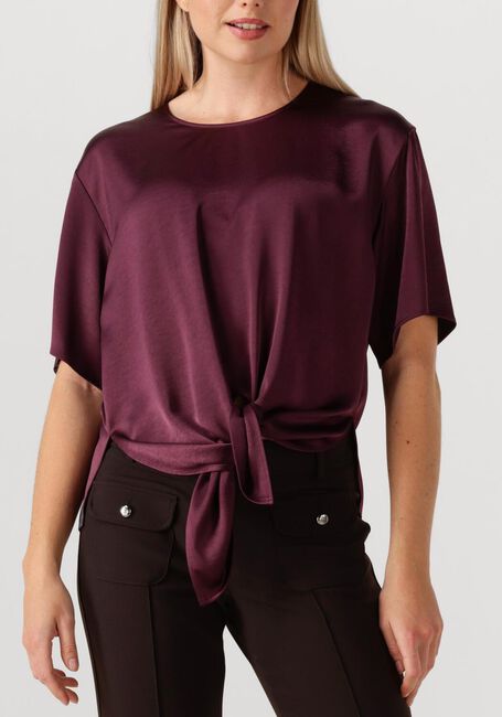 Bordeaux RIANI Blouses 575190-4348 - large