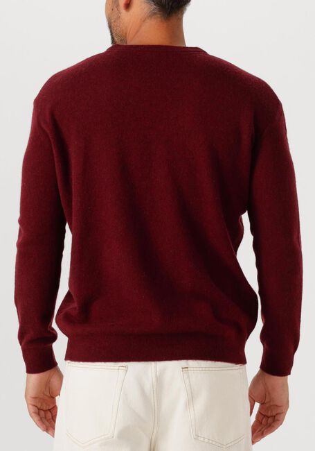 Bordeaux AMERICAN VINTAGE Trui RAXOW 1 - large